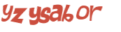 Captcha challenge