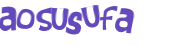 CAPTCHA 挑戰