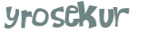 Captcha-udfordring