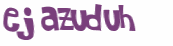 Captcha-udfordring