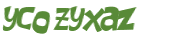 CAPTCHA 挑戰