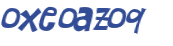 CAPTCHA 挑戰