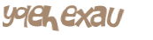 Captcha challenge