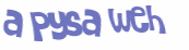 CAPTCHA 挑戰