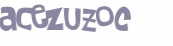 Captcha-udfordring