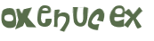 CAPTCHA 挑戰