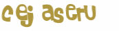 Captcha-udfordring
