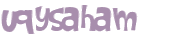 CAPTCHA 挑戰