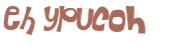 Captcha-udfordring
