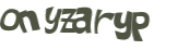 Captcha 챌린지