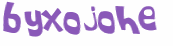 Captcha-test