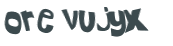 Wyzwanie captcha