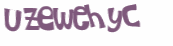 CAPTCHA 挑戰