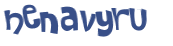 CAPTCHA 挑戰