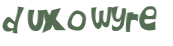 Captcha challenge
