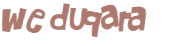 Captcha-udfordring