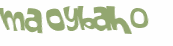 CAPTCHA-haaste
