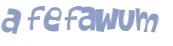 Captcha-udfordring