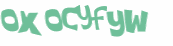 CAPTCHA 挑戰