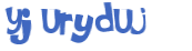 Captcha-udfordring