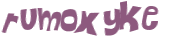 Captcha challenge