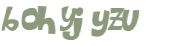 CAPTCHA 挑戰