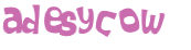 CAPTCHA 挑戰