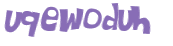 Captcha-udfordring