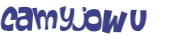 Captcha challenge
