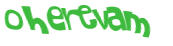 CAPTCHA 挑戰