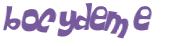 Captcha-Test
