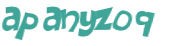 CAPTCHA 挑戰