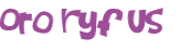 Captcha challenge