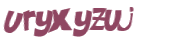 Captcha challenge