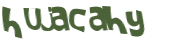 CAPTCHA 挑戰