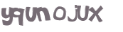 CAPTCHA 挑戰
