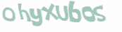 Captcha challenge