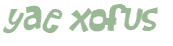 Captcha-udfordring