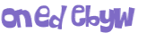 CAPTCHA-haaste