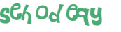 Captcha-test