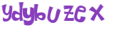 Captcha challenge