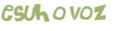 CAPTCHA 挑戰