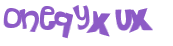 CAPTCHA 挑戰