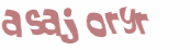 Captcha-udfordring