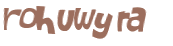 CAPTCHA 挑戰