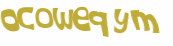 Captcha-test
