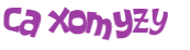 Captcha challenge