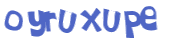 Captcha challenge