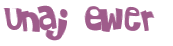 CAPTCHA 挑戰