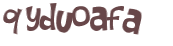 CAPTCHA 挑戰